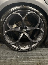 alfa romeo 90 cerchi usato  Veroli