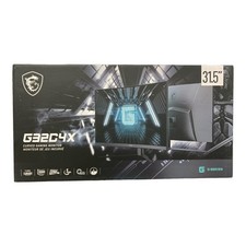 Open box msi for sale  USA