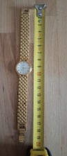 Junghans damenuhr armbanduhr gebraucht kaufen  Bielefeld