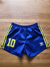Adidas retro shorts gebraucht kaufen  Leer (Ostfriesland)