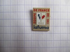 Pin lafuma habillement d'occasion  Metz-