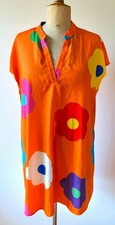 Robe psychédélique shein d'occasion  Moissac