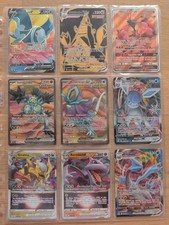 Full art pokemonkarten gebraucht kaufen  Köln