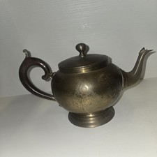 Indian brass teapot for sale  Irving
