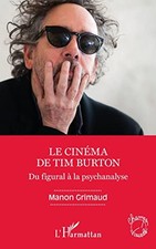 Cinéma tim burton d'occasion  France
