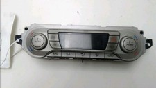 Panneau commande chauffage d'occasion  Billère