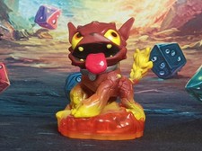 Hot dog figurine d'occasion  Meaux