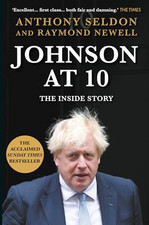 Johnson inside story for sale  ROSSENDALE