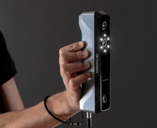 Shining3d einstar handheld for sale  Lexington