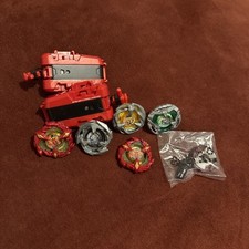 Beyblade lot beys for sale  Granada Hills