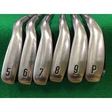 Callaway set ferri usato  Spedire a Italy