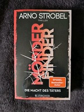 Mörderfinder macht täters gebraucht kaufen  Schwerin