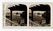 Biarritz vue prise d'occasion  Pagny-sur-Moselle