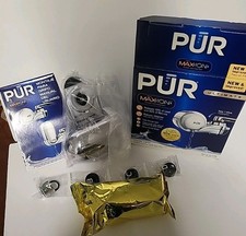Pur advanced maxion for sale  Sebastian
