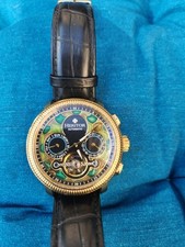 Montre heritor d'occasion  Mennecy