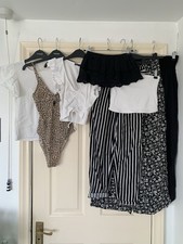 Ladies girls clothes for sale  BRADFORD