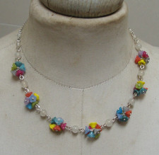 Vintage opalite glass for sale  WALLINGTON