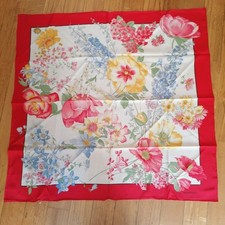 Valentino foulard seta usato Valentino foulard seta usato  Milano