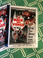 Main venge dark d'occasion Main venge dark d'occasion  Ferrières-en-Gâtinais