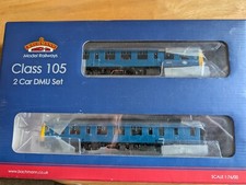 Bachmann gauge class for sale  CHICHESTER