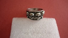 Bague motard diametre d'occasion  Buzançais
