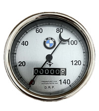 Tacho bmw r52 gebraucht kaufen  Spremberg