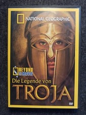 National geographic legende gebraucht kaufen  Vilshofen an der Donau