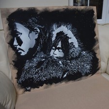 Street art graffiti for sale  CAMBRIDGE