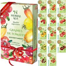 Kit culture tomates d'occasion  France