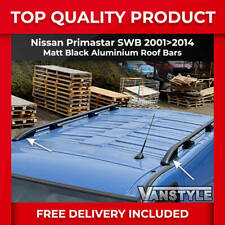 Fits nissan primastar for sale  NEWARK