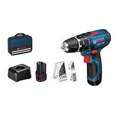 Bosch professional sistema usato  Roccagloriosa