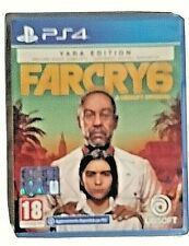 Farcry yara edition usato  Mondovi