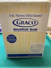 Graco snugride infant for sale  North Canton