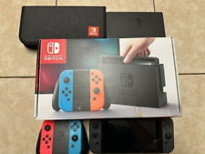 Nintendo switch bundle for sale  Los Alamitos