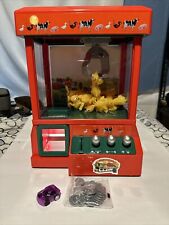 Bundaloo claw machine for sale  Sacramento