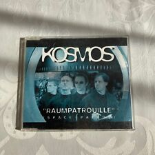 Kosmos raumpatrouille space gebraucht kaufen  Dresden