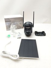 BEENOZO 8X Hybrid Zoom 4K 5Dbi Solar Wireless Outdoor WiFi Kamera monitorująca na sprzedaż  PL