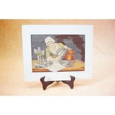 Cross stitch handmade for sale  Bonita Springs