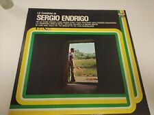 Sergio endrigo canzoni usato  Foggia