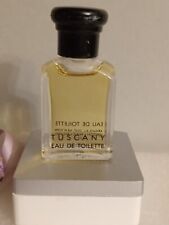 Miniature aramis tuscany d'occasion  Marchaux