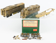 Brass varney emd for sale  Des Plaines