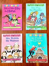 Happy families collection for sale  CAMBRIDGE