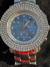 joe rodeo diamond watch for sale  Springfield