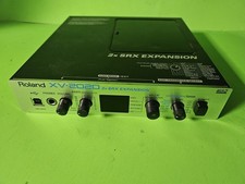 Módulo sintetizador expansível Roland XV-2020 64 vozes, usado comprar usado  Enviando para Brazil