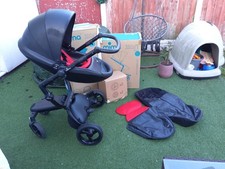 mima xari pram for sale  LIVERPOOL