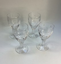 Vintage stuart crystal for sale  LARKHALL
