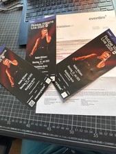 Megatickets robbie williams gebraucht kaufen  Berlin