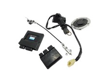 KOMPUTER STACYJKA ZAMEK MODUŁ KAWASAKI ER-6F 650 09-11 na sprzedaż  PL