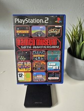 Namco museum 50th for sale  GLASGOW