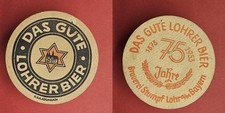 Stumpf gute lohrer gebraucht kaufen  Hemer